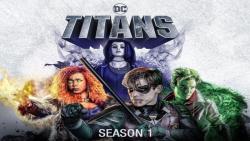 سریال تایتان ها Titans : فصل 1 | قسمت 2 - زیرنویس فارسی