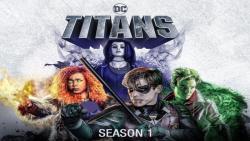 سریال تایتان ها Titans : فصل 1 | قسمت 3 - زیرنویس فارسی