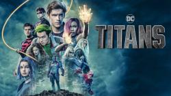 سریال تایتان ها Titans : فصل 2 | قسمت 1 - زیرنویس فارسی