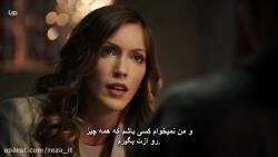 سریال ارو Arrow :: فصل 2 - قسمت 7 :: زیرنویس فارسی