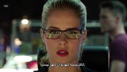 سریال ارو Arrow :: فصل 3 - قسمت 5 :: زیرنویس فارسی