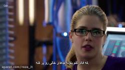 سریال ارو Arrow :: فصل 3 - قسمت 8 :: زیرنویس فارسی