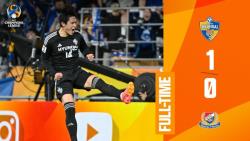 خلاصه بازی فوتبال اولسان 1 - 0 یوکوهاما | لیگ قهرمانان آسیا