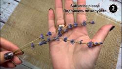 آموزش ساخت گل اسطو خودوس با فوم
